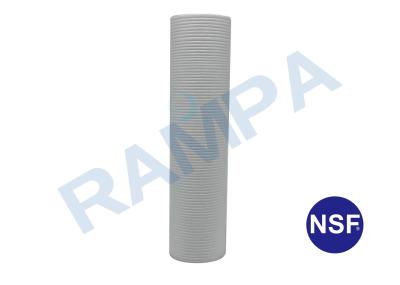 3 Micron PP Melt Blown Water Filter Cartridges 10 Inch With NSF Certification