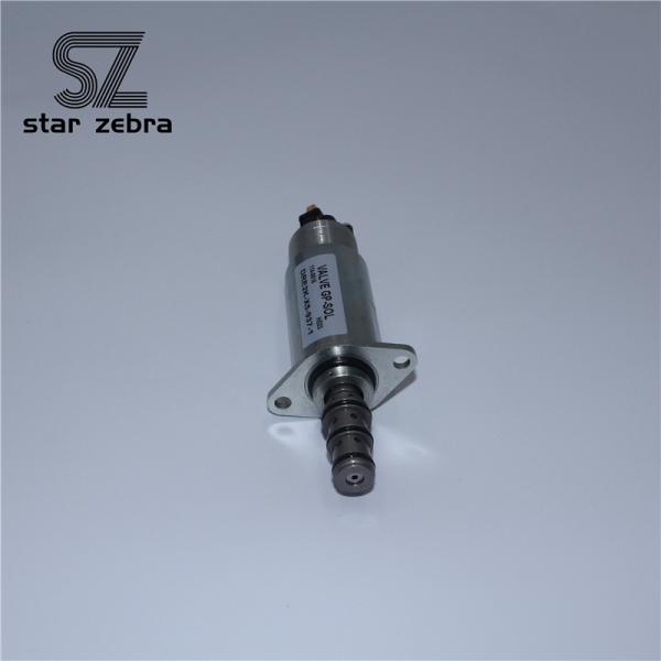 114-0616 330C 1140616 Hydraulic Pump Solenoid Valve CA1140616 Excavator Parts