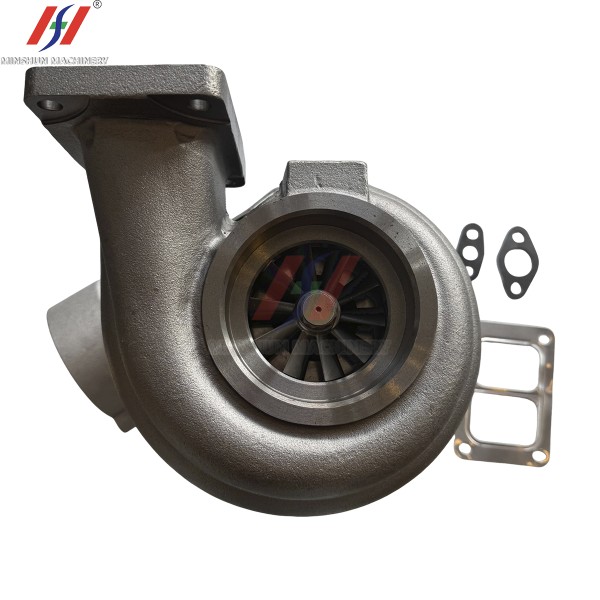 7N2515 0R-5804 Turbocharger Assembly For  3306 Engines