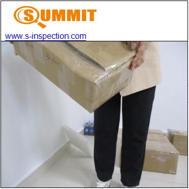 Gold Dog Collars Product Quality Inspection , 128-218USD Manufacturing Inspection
