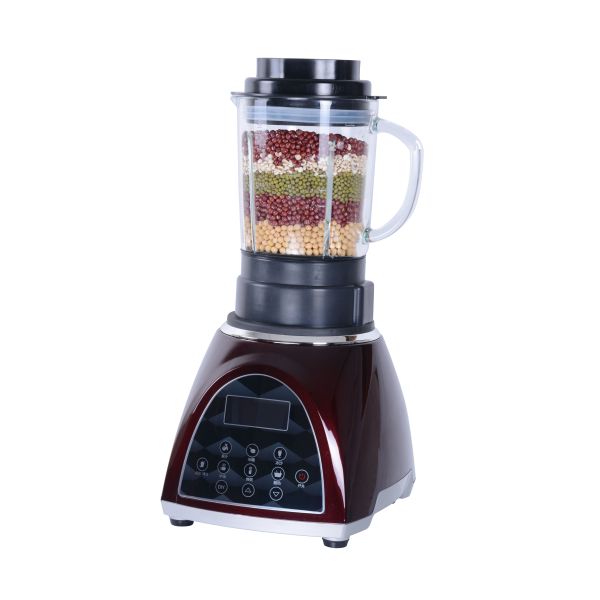 220V 800W High Power Food Processor 26.5*23*49cm For Vegetable & Fruit Juice