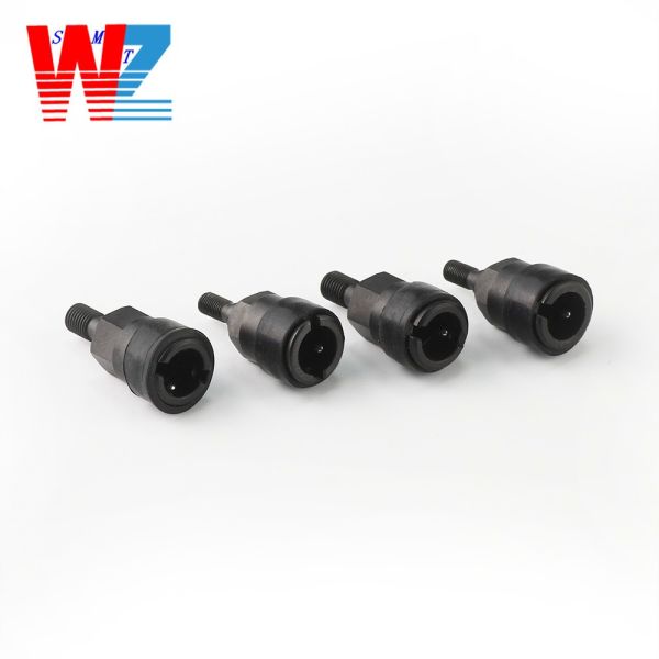 JIS J90551006A Nozzle Holder , CP45 Samsung Spare Parts
