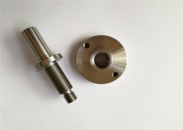 Printing Machine Spare Parts G2.007.504/07 G2.007.506/03 SM52 PM52 Adjusting Spindle