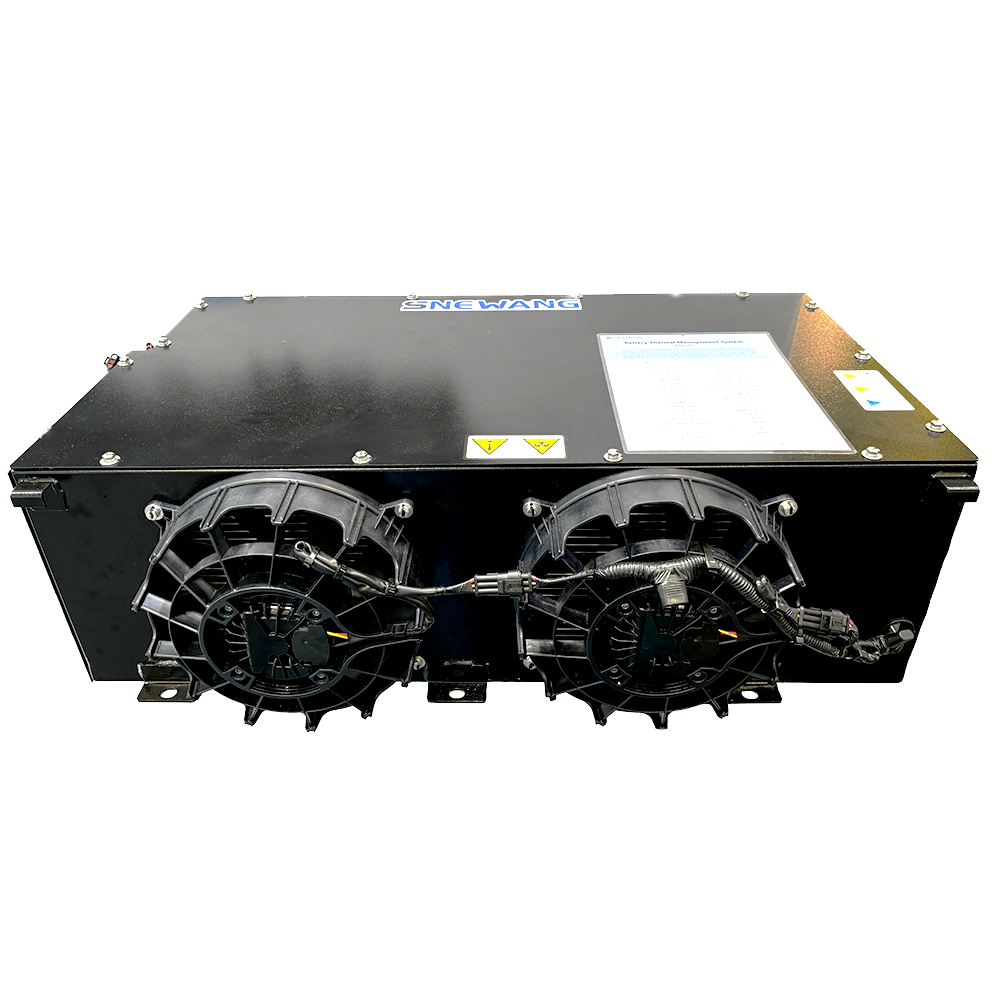 Snewang Battery Thermal Management System 5KW