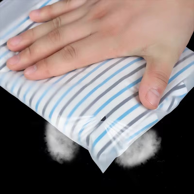 Прозрачный водонепроницаемый рюкзак с резьбой для экрановой печати / гравировки