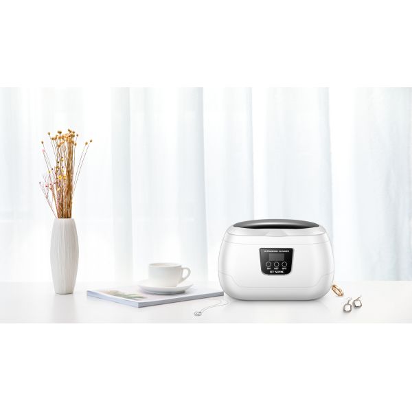 Небольшой уборщик Ultraosnic для водоустойчивого уборщика 35W дозоров 600ml GT звукового