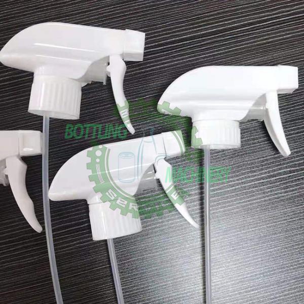 Household Spray Pump 24/410 28/400 28/410 Plastic Hand Trigger Sprayer