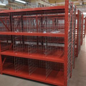 Light Duty Shelf