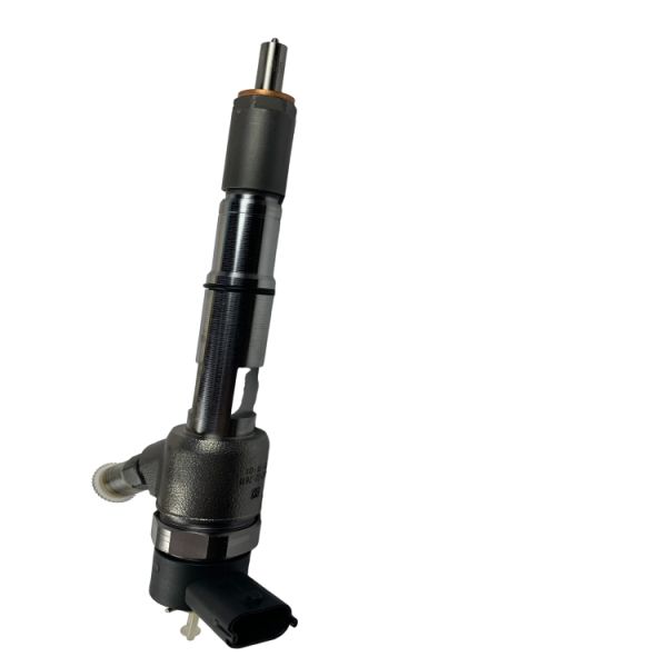 Auto Engine Systems Engine Spare Parts Fuel Injector Yunnei Diesel Engine Common Rail Injector for JAC FAW Foton