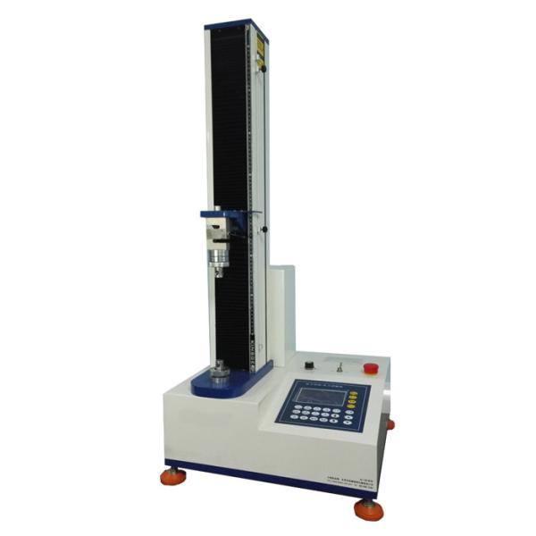 Tensile Strength And Elongation Test Equipment With Panasonic Sevor Motor
