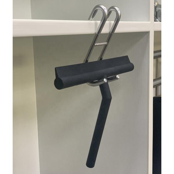 Silicone Shower Squeegee Glass Window Wiper