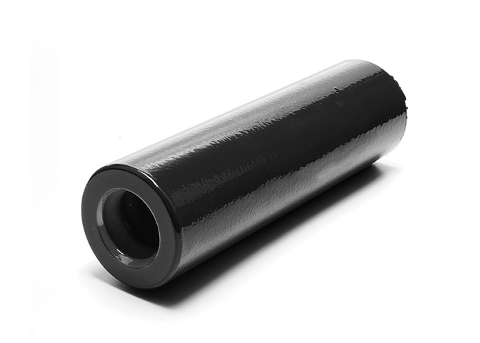 Патронная втулочная муфта трубы сверлить утеса T38 190mm продетая нитку инструментами