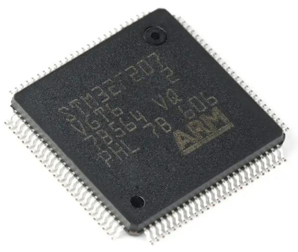 STD3N95K5AG