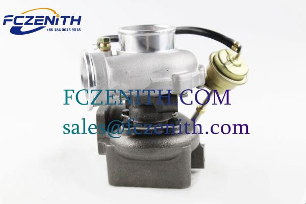 K16 904W Mercedes Benz Turbocharger 53169887118 9040966899 A9040966899 A9040967299 For OM904LA-E3 OM904LA Euro-3 Engine