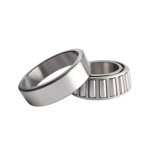 Tapered Roller Bearing 32960 in Chrome Steel Structure for Optimal Performance