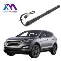 817702W600 817802W600 Portão traseiro de elevação de potência para HYUNDAI Santa Fe Sport / Ix45 2015-2018