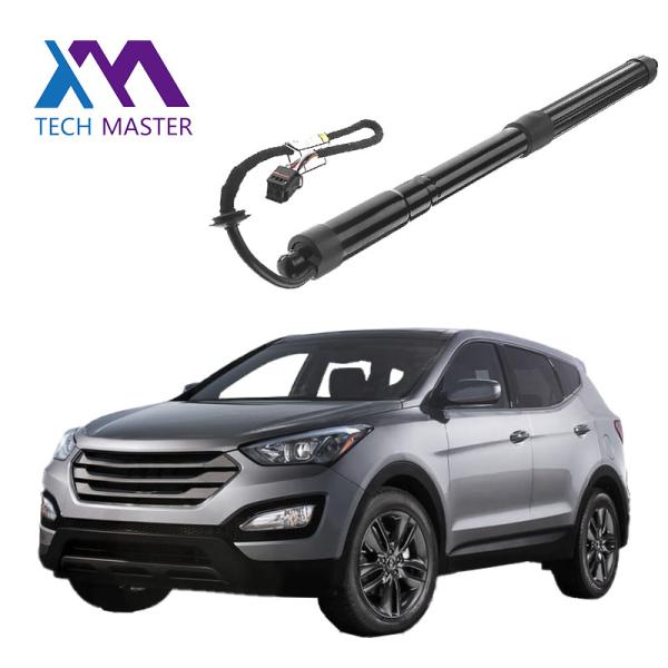 Porte arrière électrique Porte élévatrice électronique pour Santa Fe Sport LX45 817702W600
