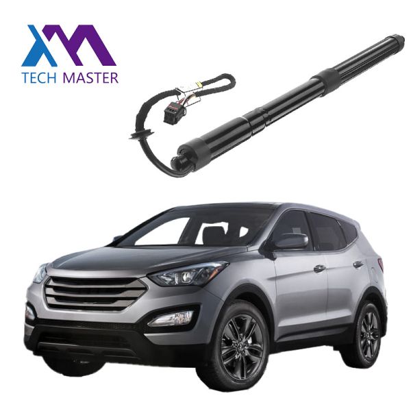 817702W600 817802W600 Задние силовые подъемные ворота для Hyundai Santa Fe Sport / Ix45 2015-2018