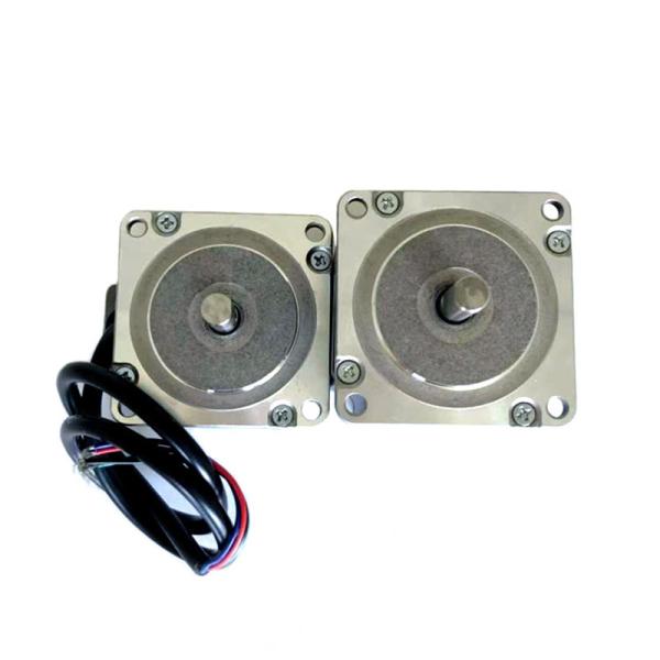 Faradyi Stepper Motor High Torque High Precision Miniature 1 Axis Stepper Motor Controller for 3D Printer