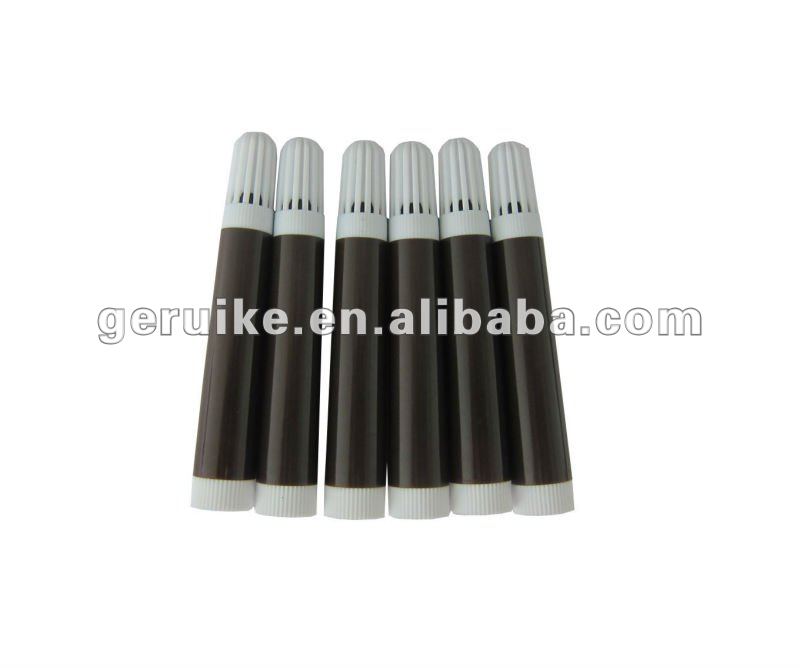 Automatic Water Color Pen Making Machine 1.5KW 80-120pcs/min