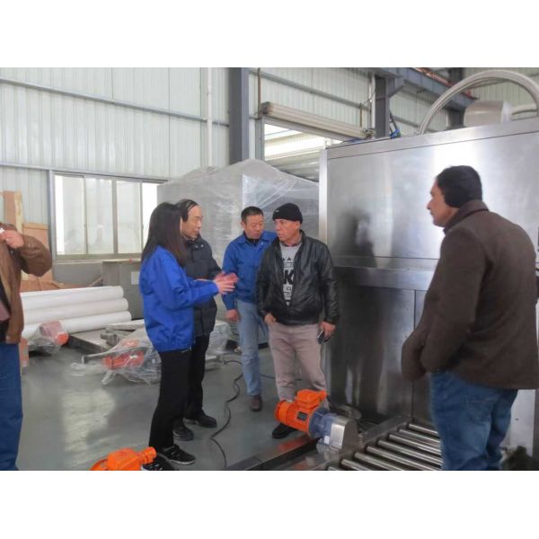Shanghai Daesum Science Instrument And Equipment Co., Ltd.