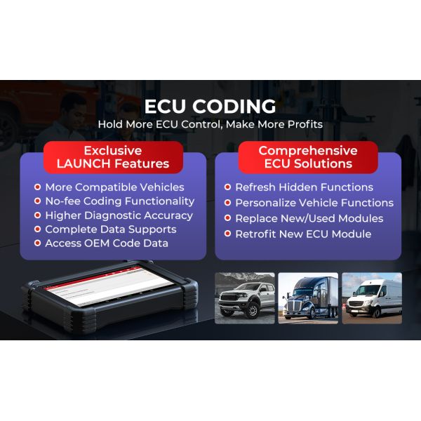 2024 Lançamento X431 PRO3 APEX 10 polegadas Scanner de diagnóstico