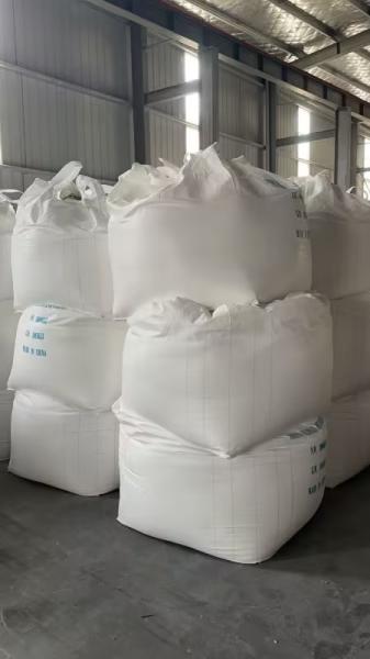 Glauber Salt Sodium Sulfate Anhydrous 99% Used As A Tablet Filler