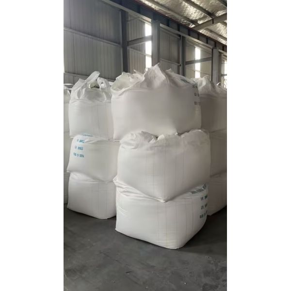 OEM Disodium Sulfate Na2so4 Salt Used In Non Ferrous Metal Metallurgy 7757-82-6 SDS