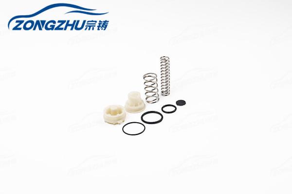 Air Suspension Compressor W220 W211 Q7 A6 A8 Phaeton Bentley Safety Valve