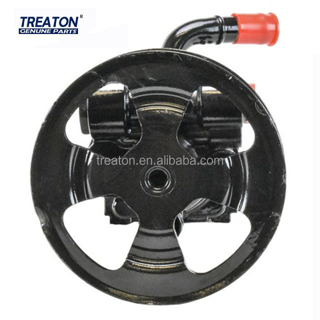 TREATON-car High Quality 49110-AM605 POWER STEERING PUMP for 350Z INFIN-ITI G35