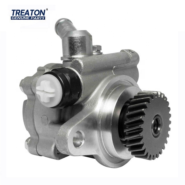 TREATON-car High Quality 44310-60460  POWER STEERING PUMP for Landcruiser V8 Diesel VDJ 76 78 79
