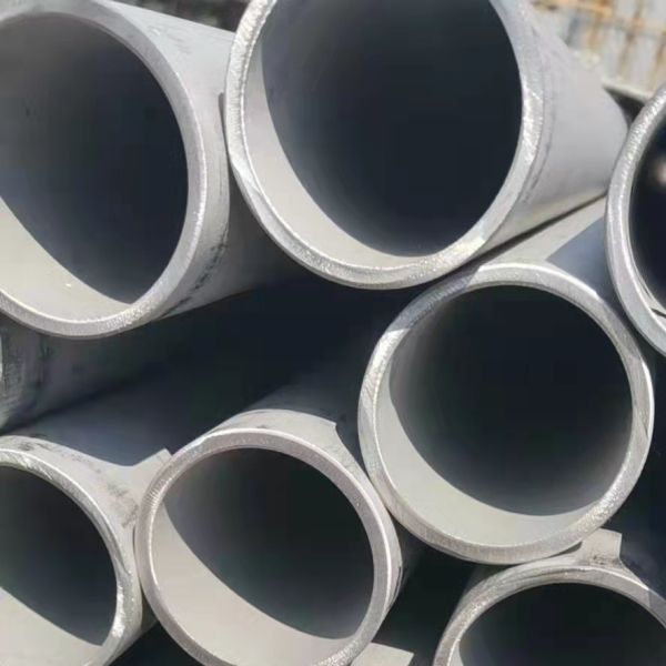 Categoria de aço inoxidável frente e verso super UNS S32760 da tubulação DN10-DN250