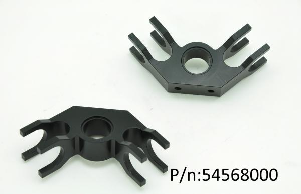 54568000 garfo, apontador apropriado para o auto cortador GT5250/S5200
