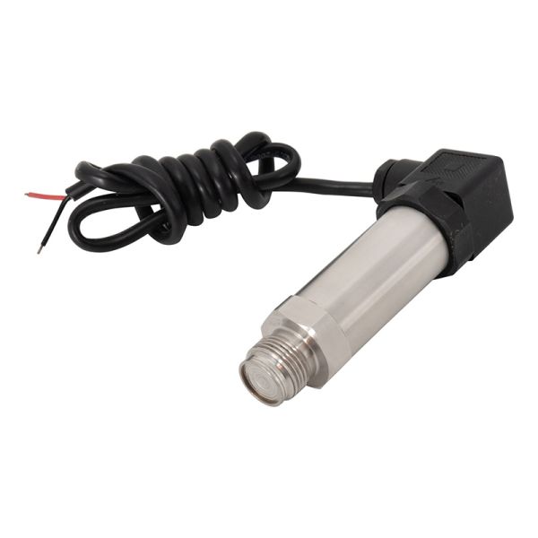 WNK Flat Film Diffusion Silicon Sanitary Pressure Transmitter 4-20mA