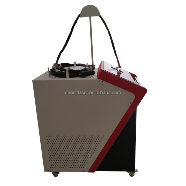 Preço de alta velocidade de Handheld Welding Machine do soldador do laser da fibra ótica de China 500w 1000w 1500w da venda quente