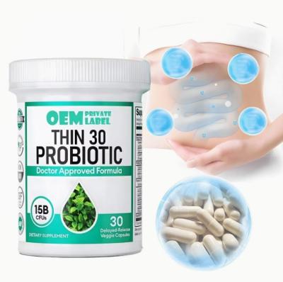 Probiotics Natural Apple Cider Vinegar Acv Green Tea Weight Loss Cayenne Extract Supplement