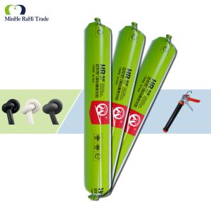 MH563 Silicona Sealant OEM Window Door Caulking Acid Alkali Resistant Alucobond Panel Silicone Sealant