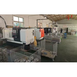 NINGXIA GLORY GROUP CO.，LTD