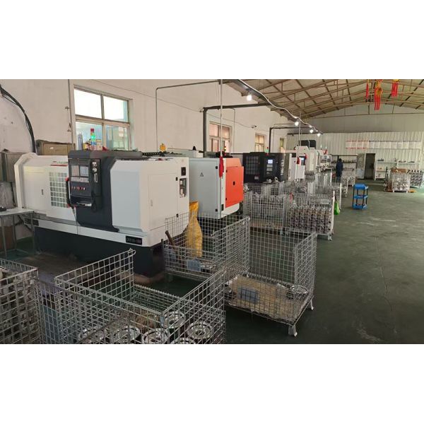 NINGXIA GLORY GROUP CO.，LTD