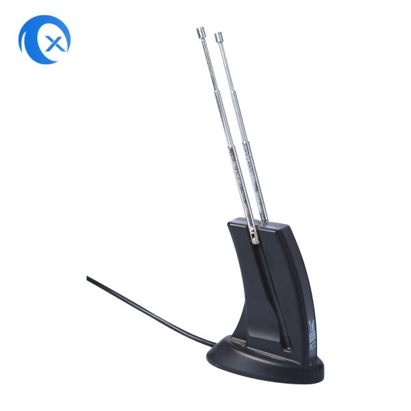 Antena interna interna da antena DVB-T2 HDTV do OEM/ODM HD para a tevê de Digitas/rádio