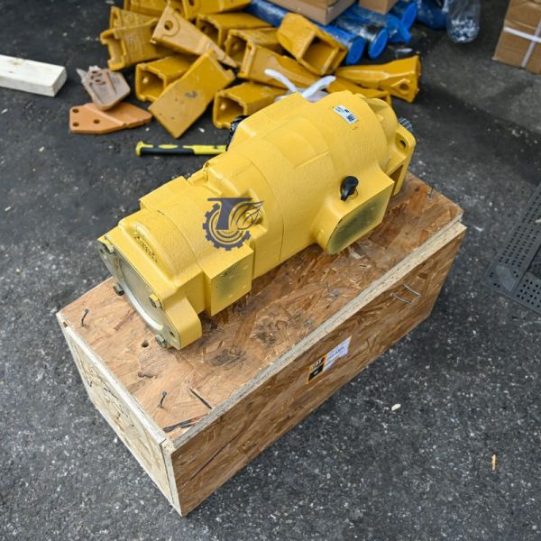 Truck Excavator Hydraulic Pump 2443304 244-3304 For TQ 773D 773E 775E