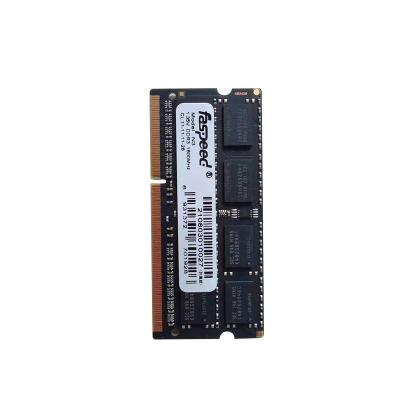 Carnet RAM Patriot Ultrabook SODIMM de l'ordinateur portable 8GB DDR3 1333MHz