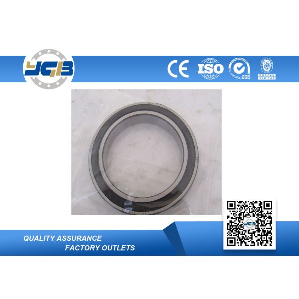 Automotive Stainless Steel 6900 Bearing 6902 6903 6906 2RS Double Row Deep Groove Bearing
