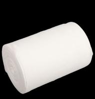 Hospital Medical Gauze Rolls , Bleached Gauze Jumbo Roll Eco Friendly