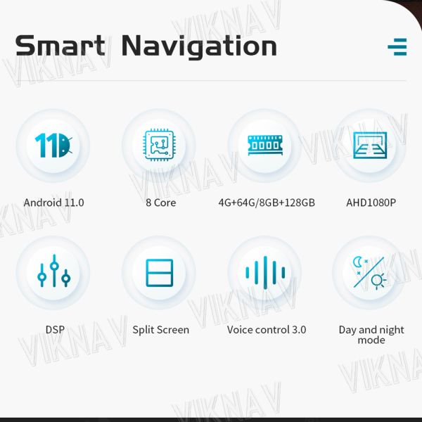Стерео автомобильный радиоприемник экрана касания для радиотелеграфа 2013-2019 андроида 11 Крайслер 300C