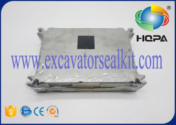 Controlador do monitor da máquina escavadora de KOMATSU 6D102 PC200-6 7834-21-6000 7834-21-6001