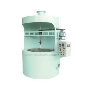 Aquecimento elétrico Tin Solder Melting Furnace na linha de produção do fio da
