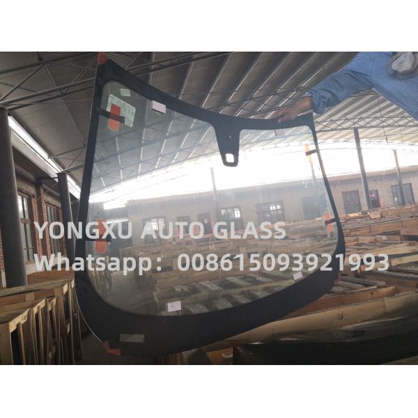 Jaguar Xf (X250) 4d Sedan 2008 Carfront Glass Toyota Rav4 Windshield