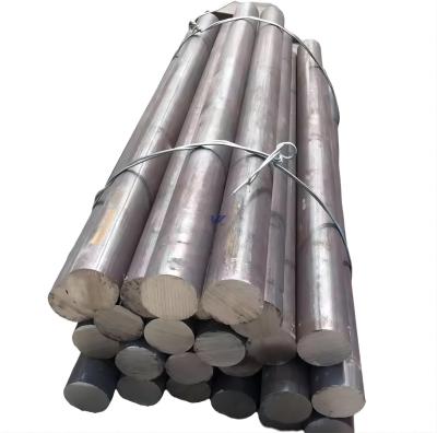 4140 Alloy Steel Round Bar Customized For Heavy Duty Machinery
