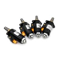 Válvula electromagnética del excavador de la bomba hidráulica 111-9916 E320 E320B E320C E320D 1211490
